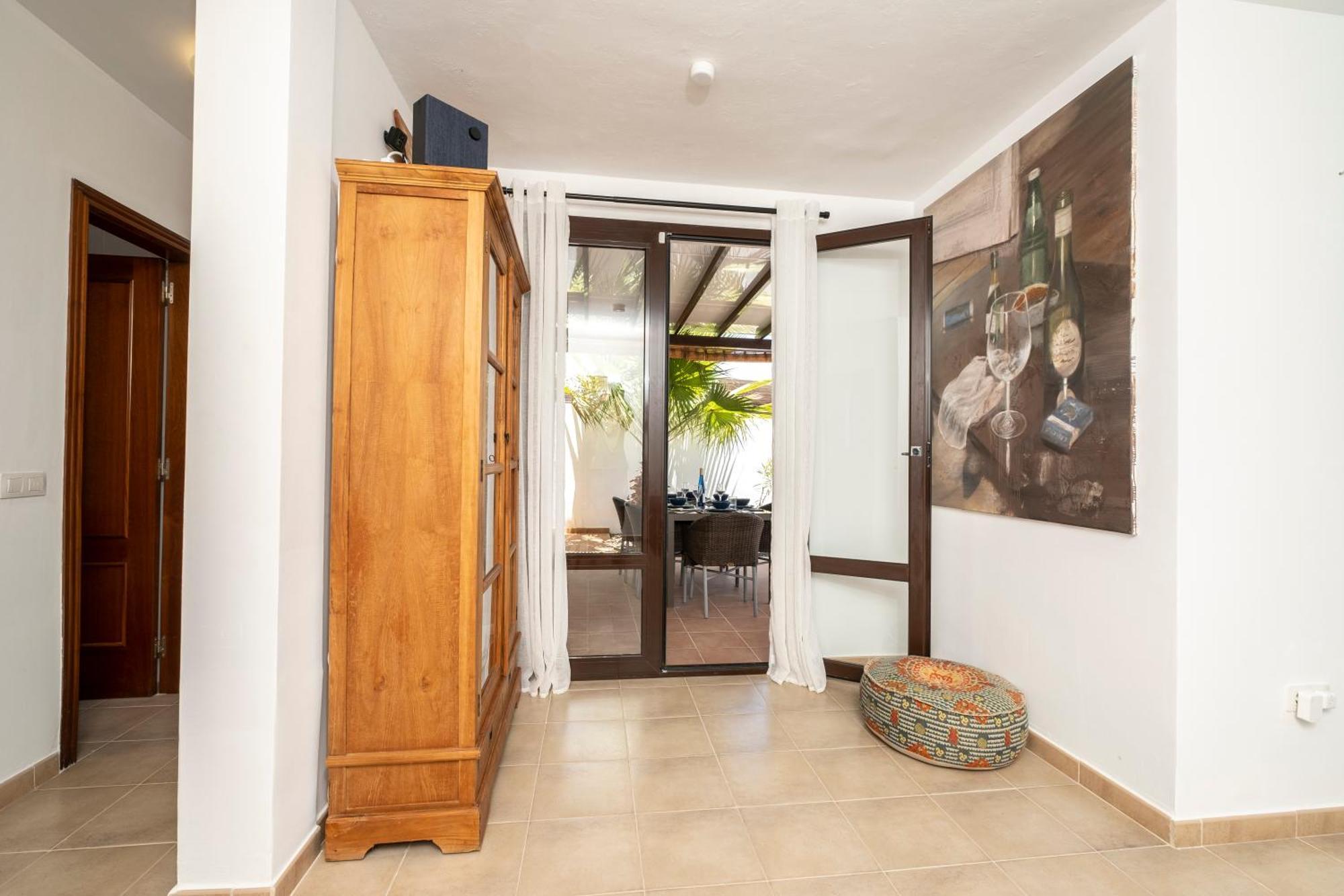 Vero Holiday home Playa Blanca (Lanzarote)